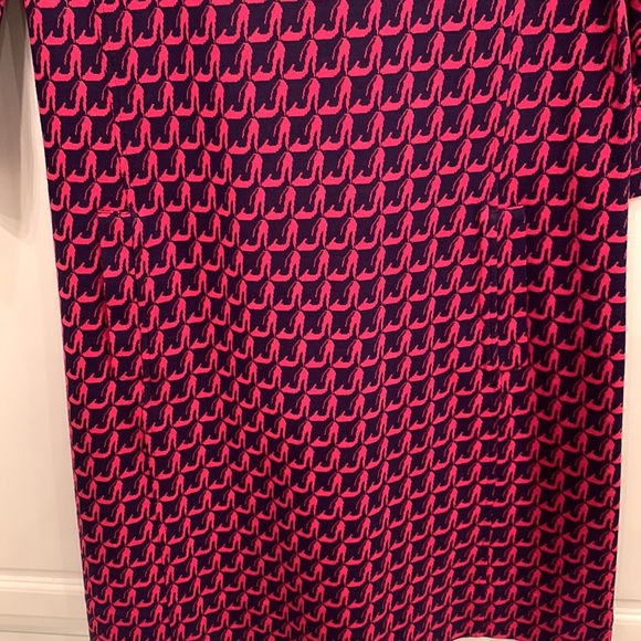 Lilly Pulitzer knit dress - Picture 3 of 6